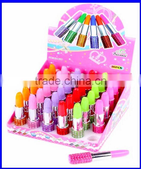 Gift Stationery rouge point pen with diamond