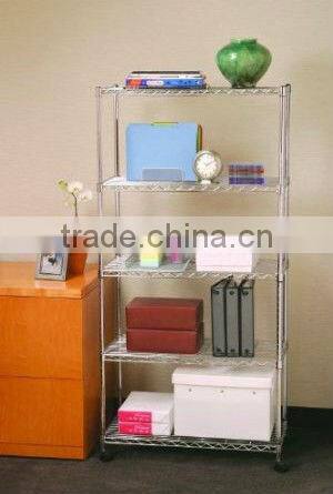 Classics Home Style Mobile Storage System