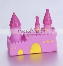 PVC bath rugby baby tub floating American football toy