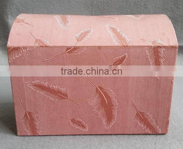 New modle wholesale ecologic and biodegradable urns for ashes