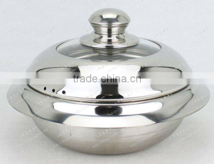 Stainless Steel Chafing Dish Buffet Warming Dish Personal Stainless Steel Chafing Dish
