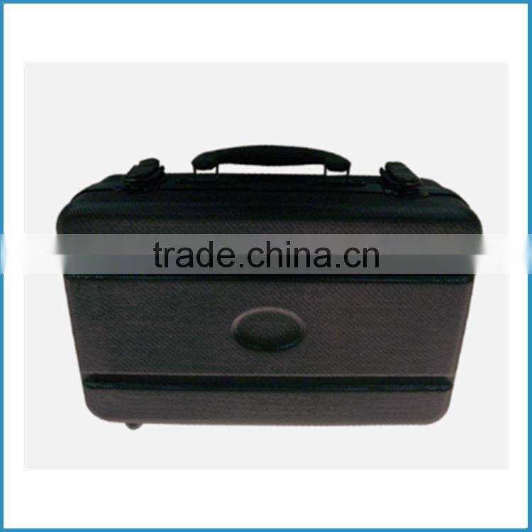 Bb key 17 key Bakelite body clarinet musical instrument