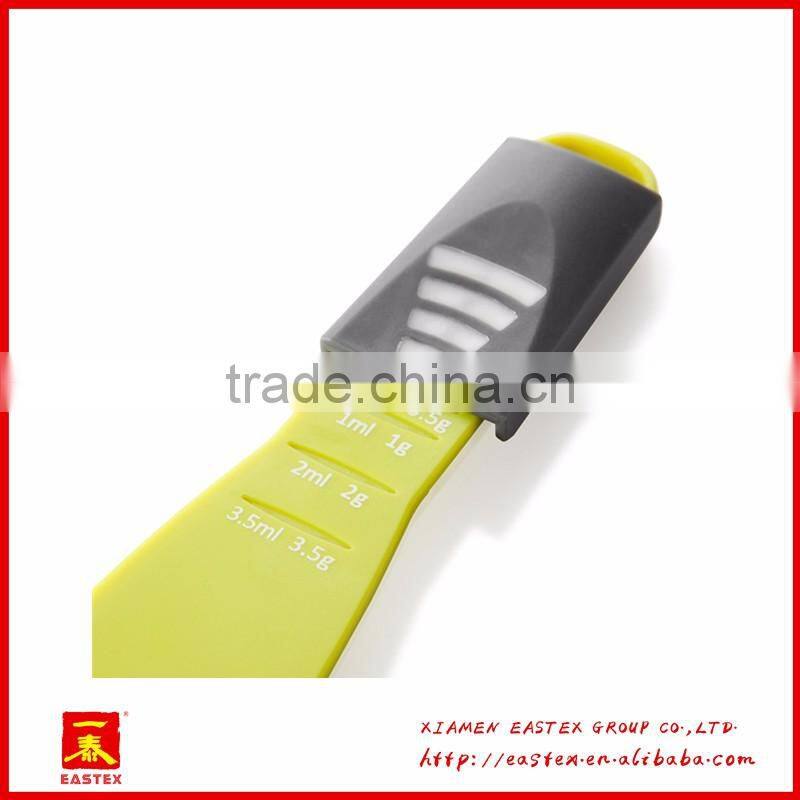 Adjustable Cooking Measuring Spoon /Baking Measure Spoon