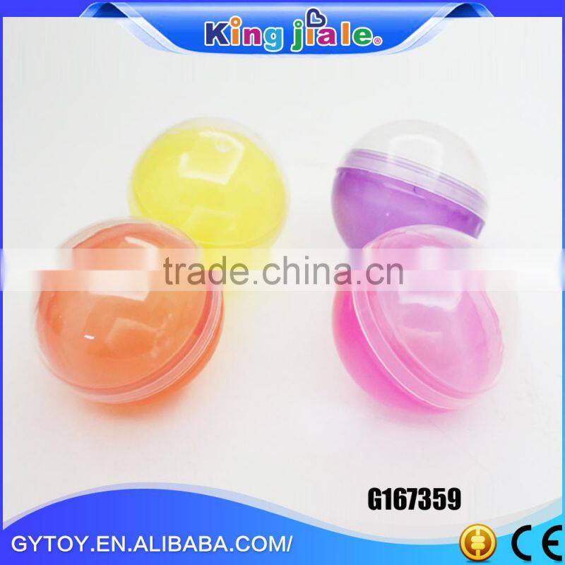 2017 Latest gift made in China mini toy for capsule , gashapon capsule toys 50mm