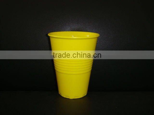melamine coffee mug with silicone lid