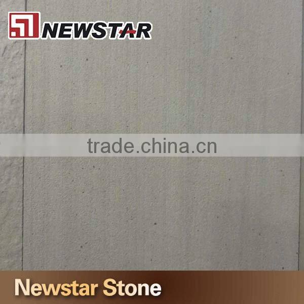 Newstar outdoor paving grey sandstone tile