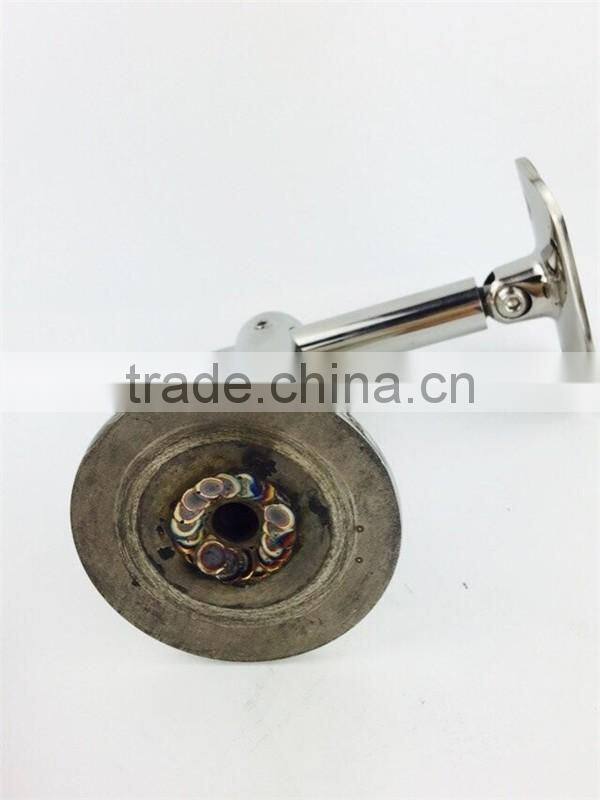 JINXIN Easy Installed Handrail Invisible Wall Bracket