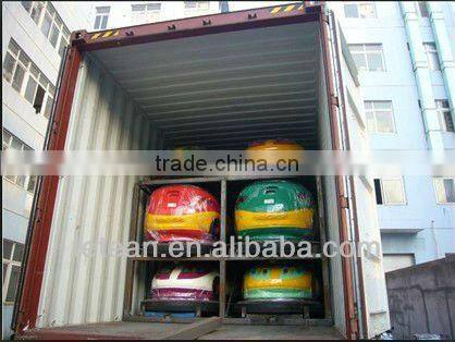 Bumper cars Without antenna LT-1047A