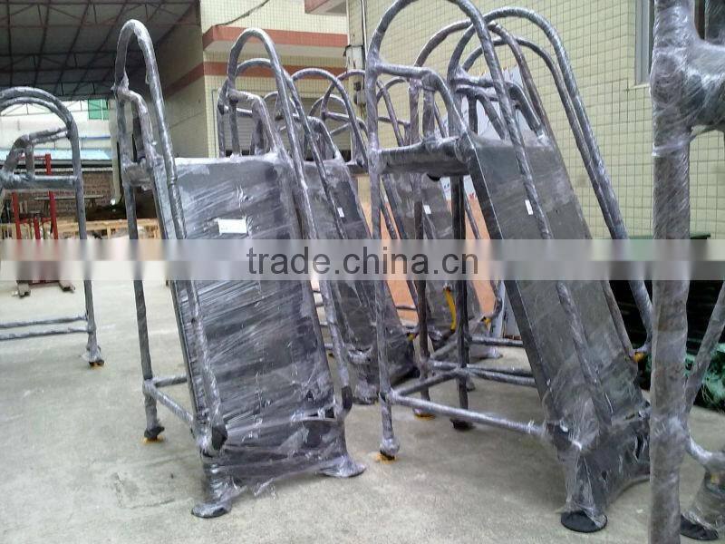 New arrival commercial outdoor playground equipment