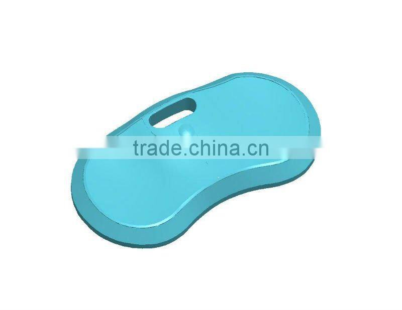 soft pu eva plastic injection