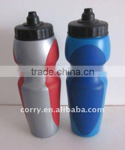 700ml Soft Plastic sport water bottle