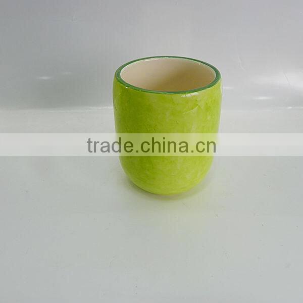 Beautiful design wholesale ceramic tea pot set