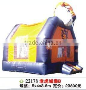 (CH-22178) INFLATABLE JUMPING , CHILDREN MINI JUMPNG HOUSE jump castle baby play yard