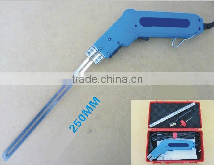 Hot Sales 220w Heavy Duty Hot Knife EPS Foam Cutter Electric Hot Wire Foam Cutter GW8071A