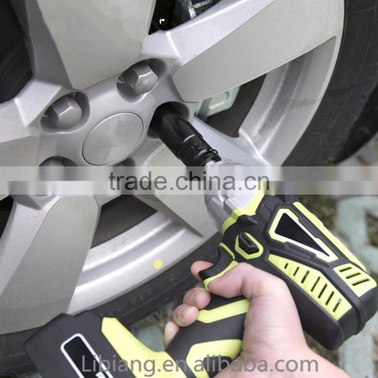 hot sale 28v 300Nm rechargerable electric wrench