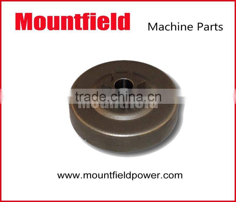 HK Quality Clutch Drum Spare Parts fit ST MS290 310 Chain Saw Small Engine