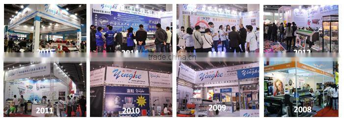 High quality Multicolor digital flatbed uv phone case printer