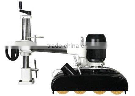 LE Feeder 4 Rollers 8 Speeds/power feeder /4-roller feeder