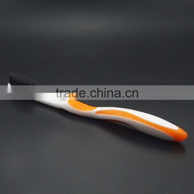 slip-resistance comfortable handle hot selling home design wholesale Chinese famous brand toothbrush