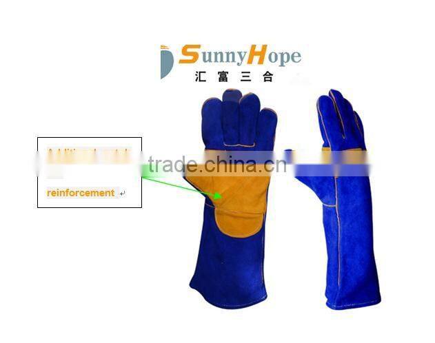 Sunnyhope custom made sheep leather gloves,leather gloves buyers