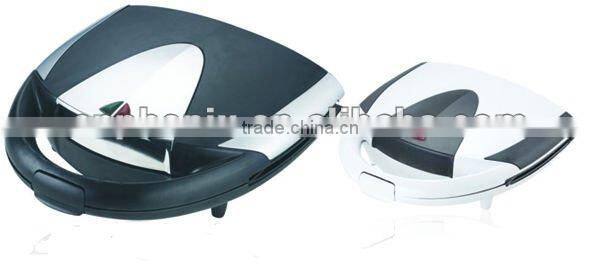 2 slice electric sandwich maker SM-S638