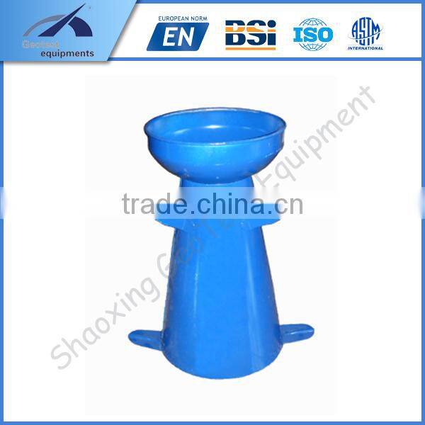 STA-2 Slump test equipment