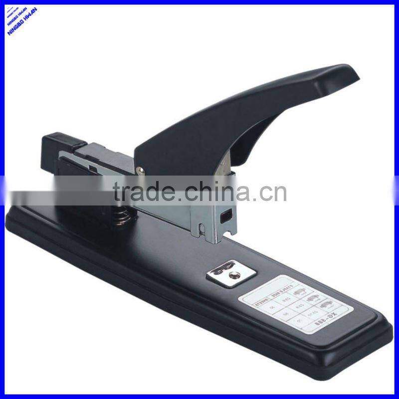 All metal office 120 sheets best heavy wire stapler