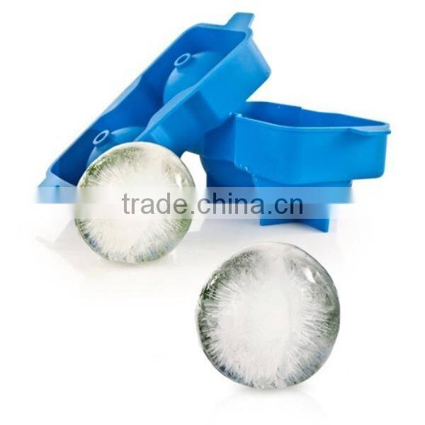 silicone ice cream mould FDA