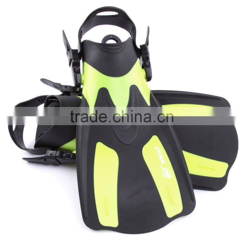 Adult Center Swim Snorkel