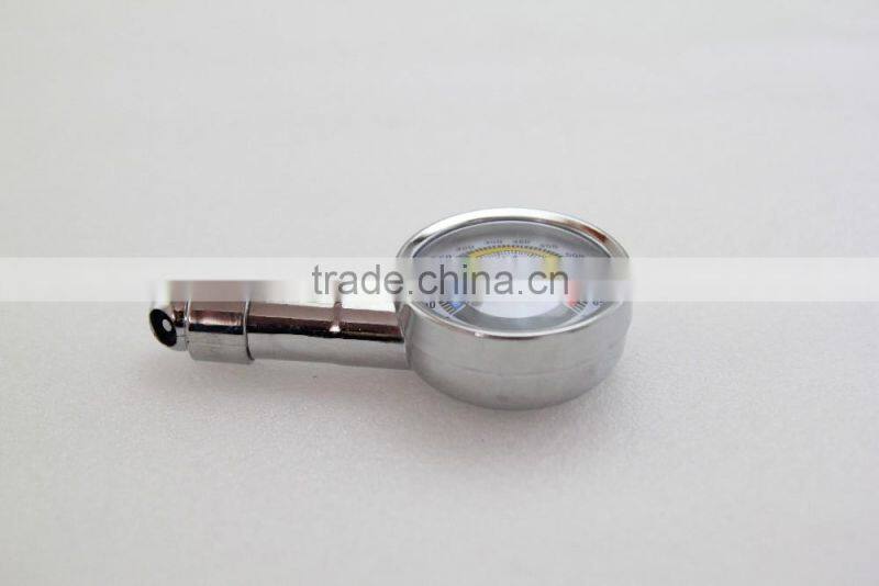 Automotive hight TG2 Dial Tire Pressure Gauge