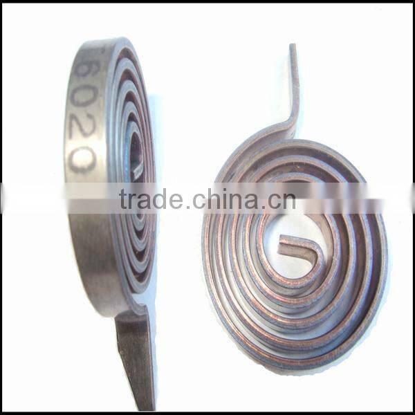Bimetal Thermostat Coil 57Q51