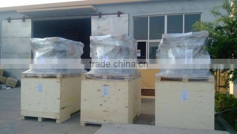 C300 Combination Woodworking Machines By CE Certification