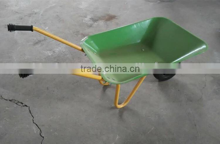child small wheelbarrow toy