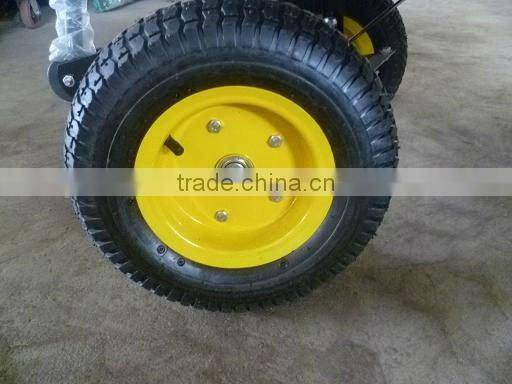 Chariot de charden TC2135 125L tool cart supplier