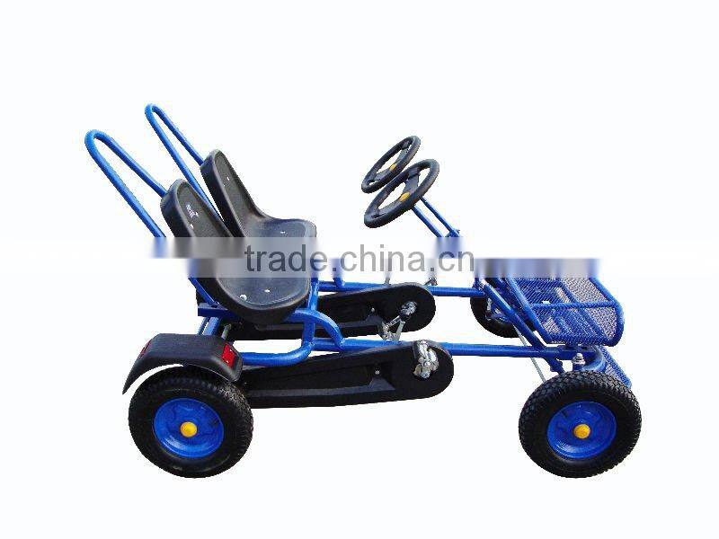 Hot sell pedal go kart