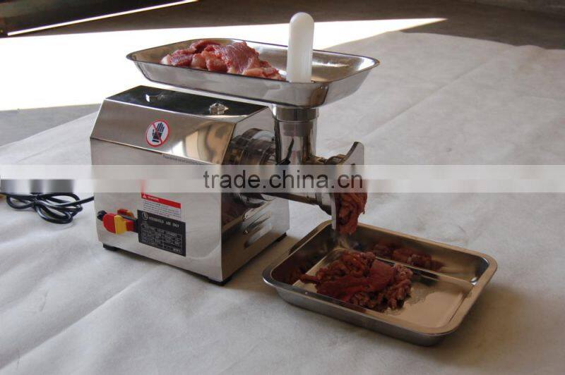 CE approved high quality hot sale meat grinder mixer/enterprise meat grinder, Bright Star main products,