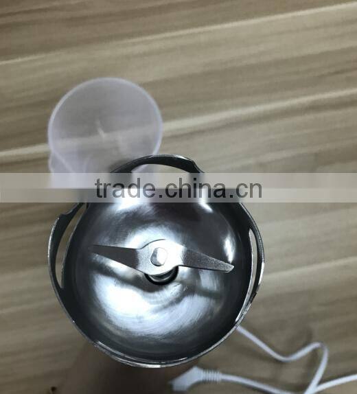 home use SS leg mini hand mixer electric hand blender