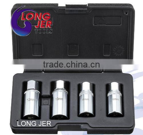 4PCS Repair Aircaft Craftman DIY Tool Sets