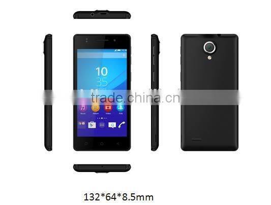 8S mobile 3G 8S4680 4.5" low price china mobile phone