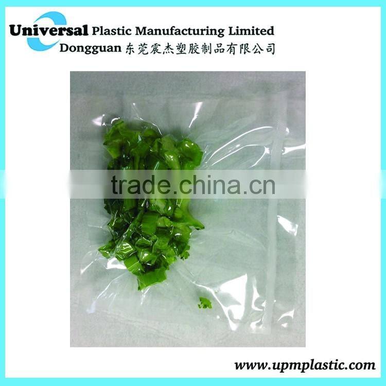 Customized PA/PP boil proof vacuum bag