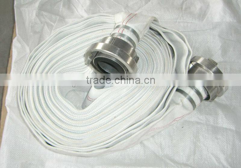 fire hose with storz coupling