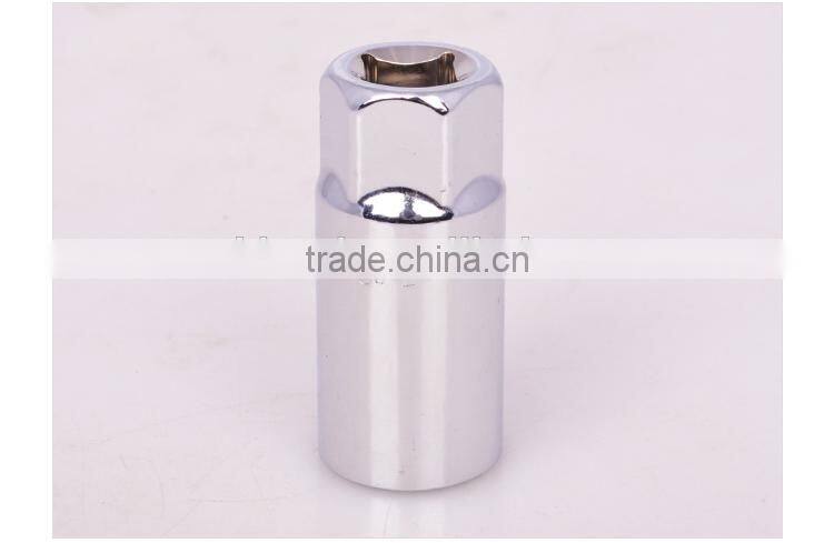 High Quality 1/2" spark plug socket