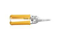 Japanese Titanium Hybrid Pruner Snipper for Wholesalers