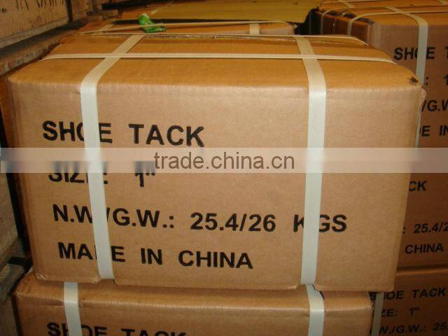 shoe nails in hardware