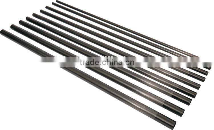 Hot Sale Nine-section Carbon Fiber Telescopic Tube, Carbon Telescopic Pole