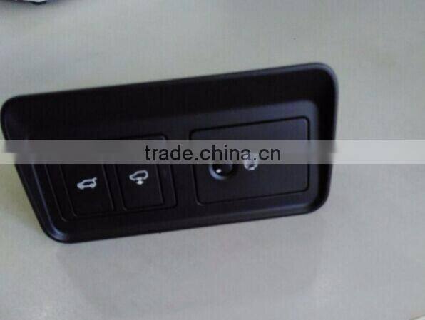 4x4 Power step, Electronic running board for RangeRover 2016