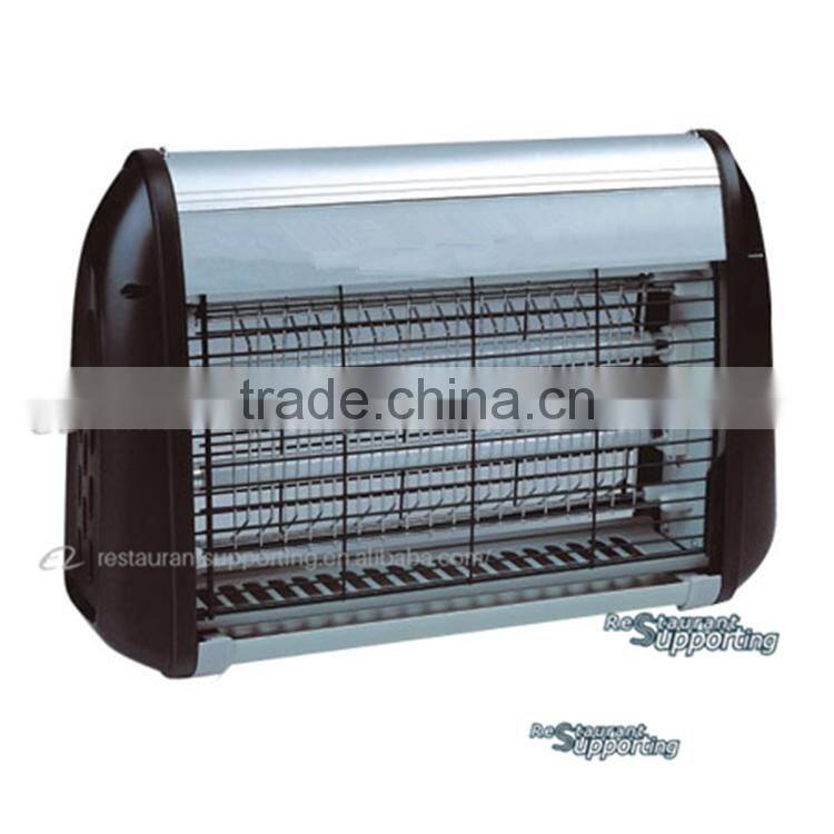 Outdoor Electronic Gecko Mosquito Swatter/Electric Mosquito Killer