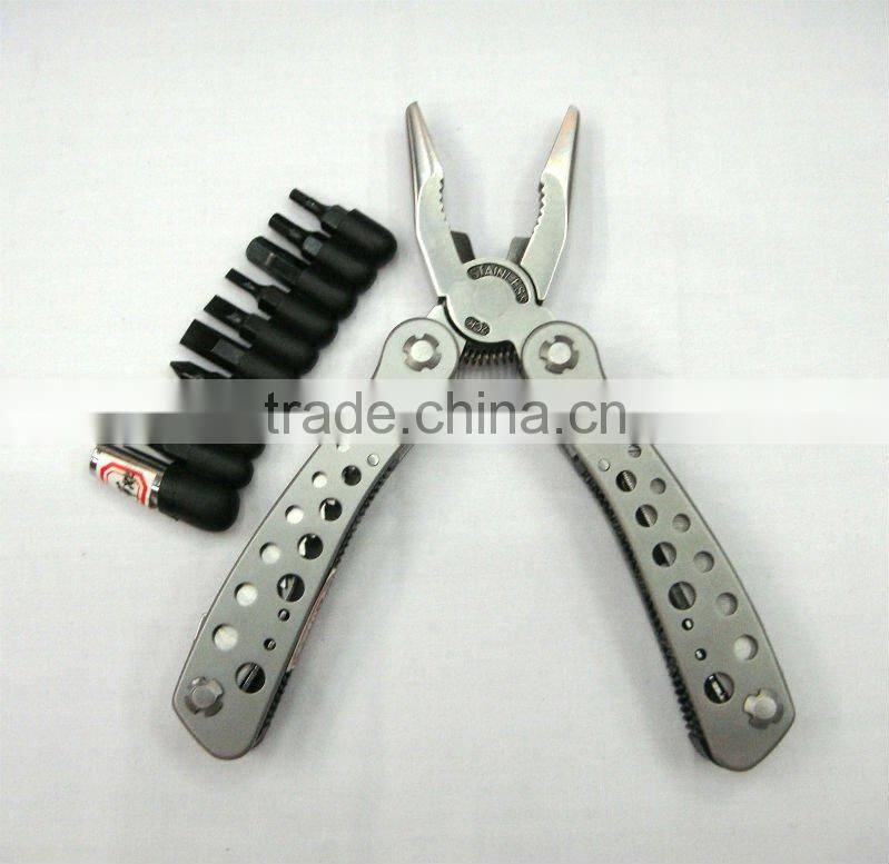 2014 Mini tool/Mini hammer/Tool and equipment/mini multi tool ( 3029F11 )