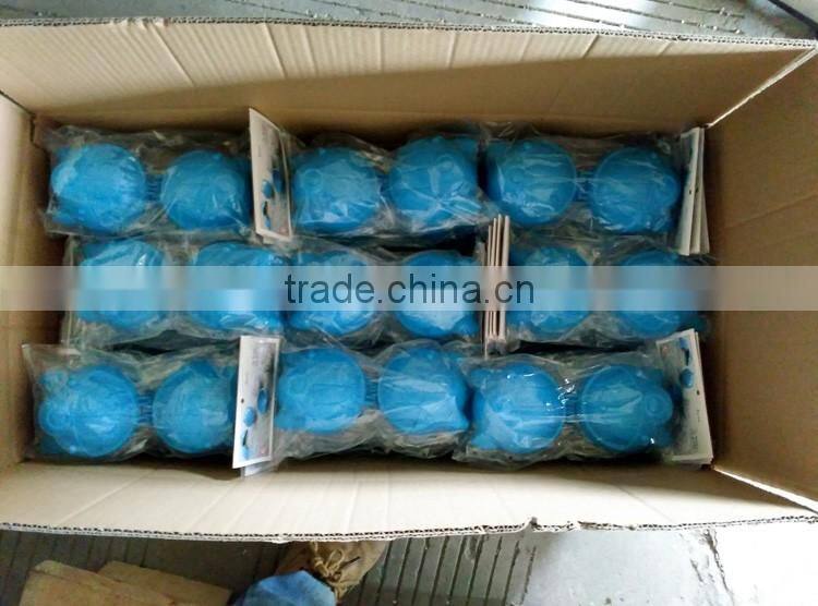 smile Snow monster model pattern in winter snowball maker winter toys sand model toy beach toys