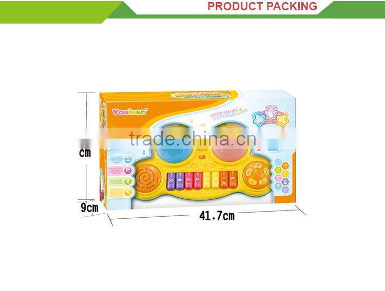 Most popular plastic intelligence educational learning resources toy for kids